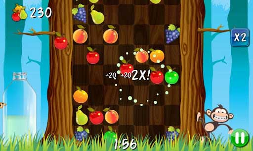 ˮ Fruity Monkey v2.1.2