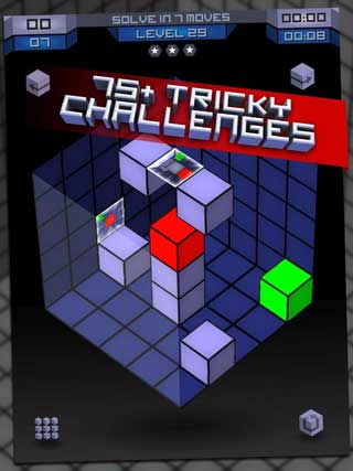 б MindTilt v1.0