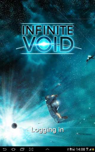 无限空间 Infinite Void v1.0.9