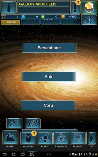 无限空间 Infinite Void v1.0.9