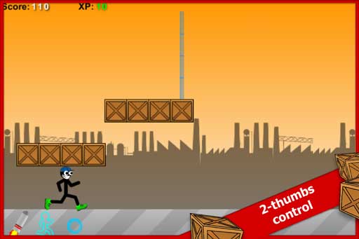 ܿ Stick Run Mobile v1.0.2
