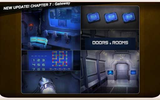 ѱɫ DoorsRooms v1.5.3