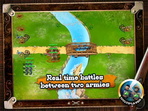 ϱʿս North vs South v1.3