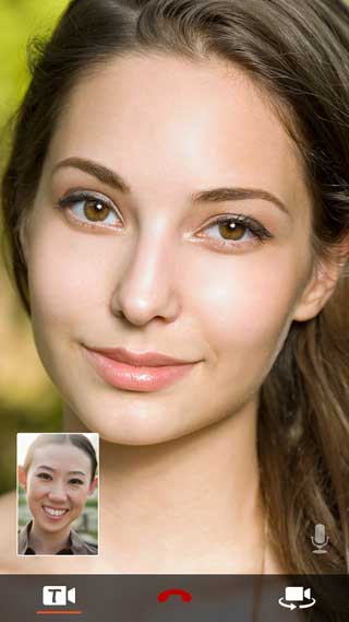 TangoƵͨ Tango Video Calls v3.0