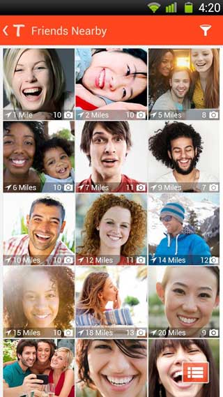 TangoƵͨ Tango Video Calls v3.0