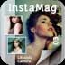 ƴ InstaMag - Magazine Collage v1.7.5ͼ