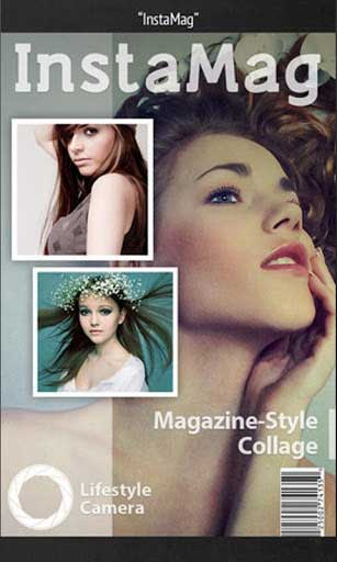ƴ InstaMag - Magazine Collage v1.7.5