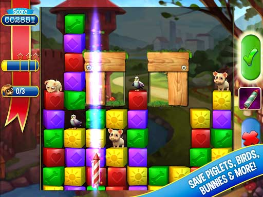 Ӫ Pet Rescue Saga v1.2.13