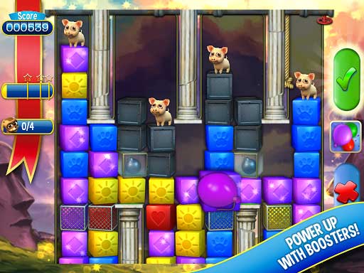 Ӫ Pet Rescue Saga v1.2.13
