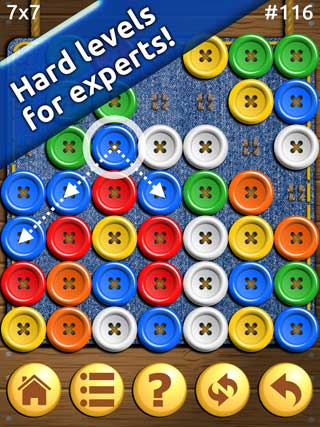  Buttons and Scissors v1.2
