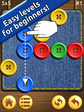  Buttons and Scissors v1.2