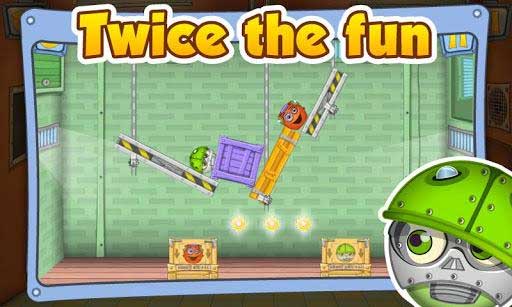 ޱ Rescue Roby v1.7