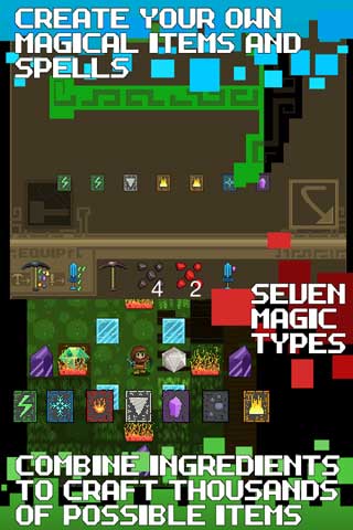  Rogue Miner v1.003