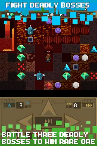  Rogue Miner v1.003