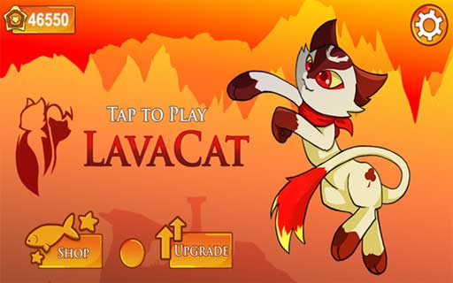 ɽè LavaCat v1.0