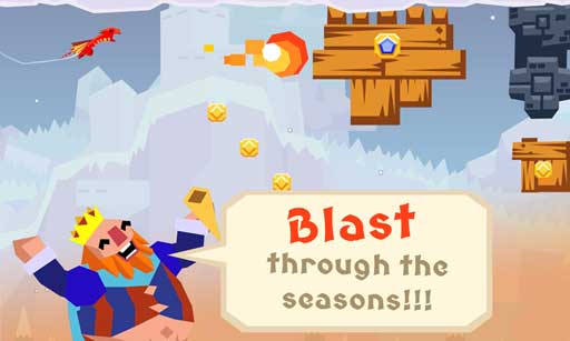 ֮ Dragon Season v1.0.125