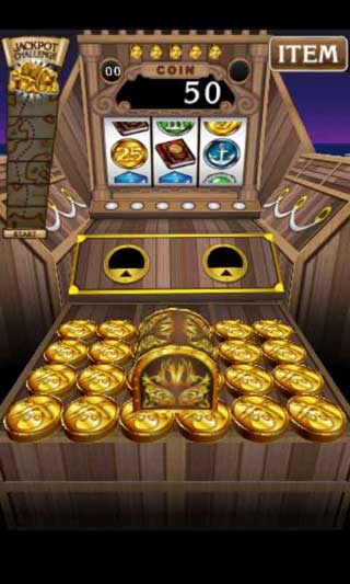 Ʊһ Coin Pirates v1.1.8