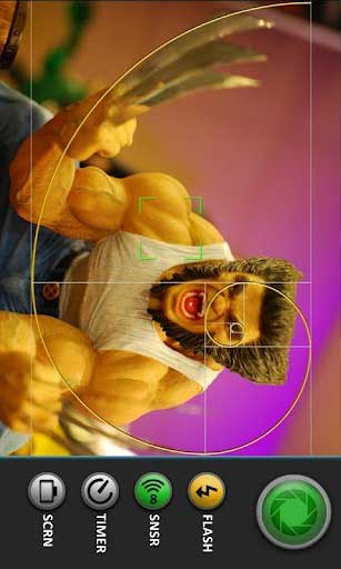 Ӧ Sensor Camera v2.1.8