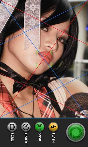 Ӧ Sensor Camera v2.1.8
