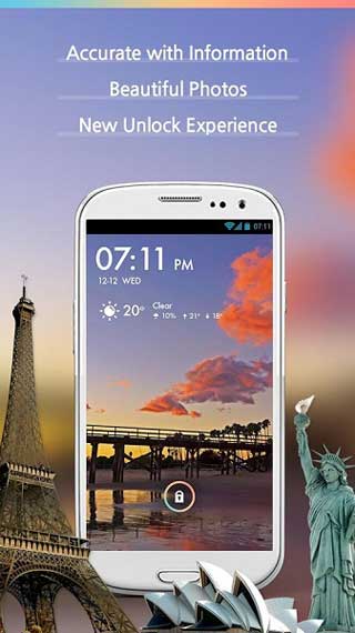  Weather Locker HD v0.9.7
