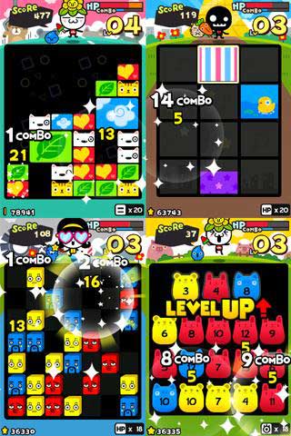 ռ Puzzle Family v1.2