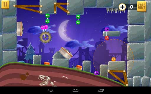  Hungry Gows v1.3