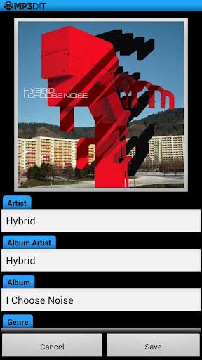 MP3ǩ༭ MP3dit v1.2.2