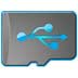 ˫ضȡSD Multi-Mount SD-Card v2.4.1ͼ