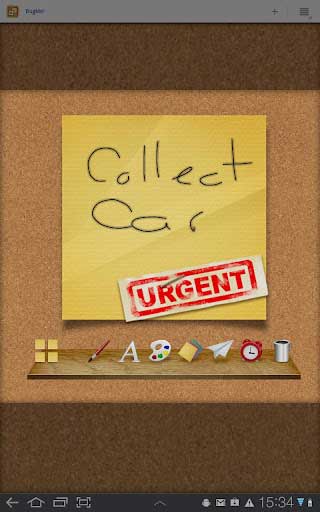 ұ BugMe! Stickies Pro v1.1.0.15