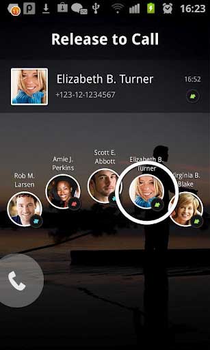  Quick Launch lockscreen v2.1.3