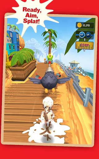 ʺս Turd Birds v1.2