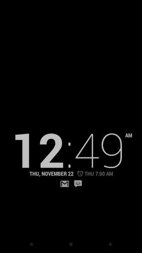 DayDream ʱ Clock plus DayDream v1.2.2