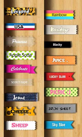 ǩ Label Plus v1.3