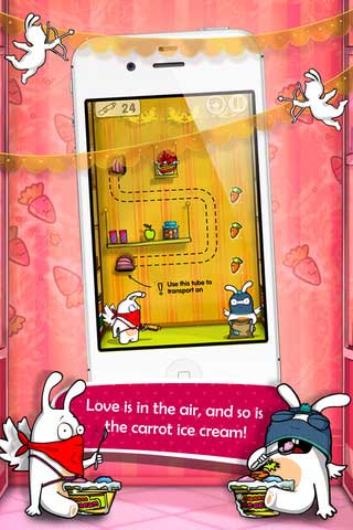 ǿ Robber Rabbits! v1.3