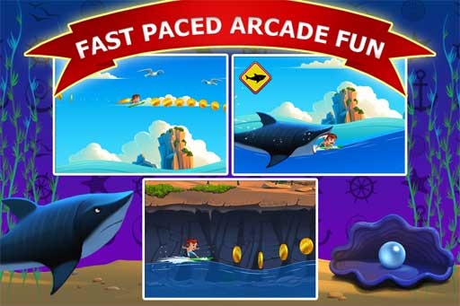  Banzai Surfer v1.1.1