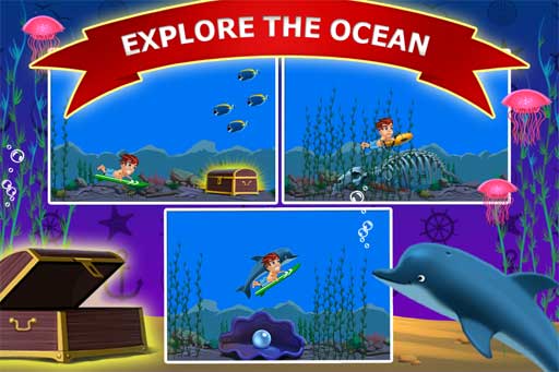  Banzai Surfer v1.1.1