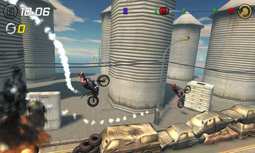 Ħ3ٷİ|Ħ 3 Trial Xtreme 3