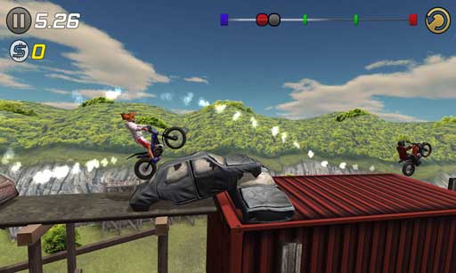 Ħ3ٷİ|Ħ 3 Trial Xtreme 3