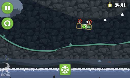  Bad Piggies v1.4