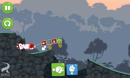  Bad Piggies v1.4