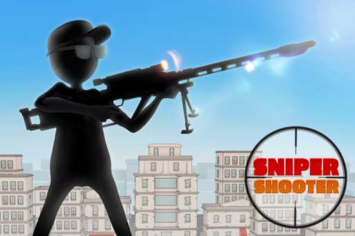 ѻ Sniper Shooter v1.6.2