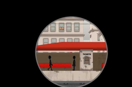 ѻ Sniper Shooter v1.6.2