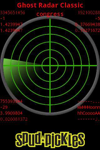 ״ Ghost Radar v1.9.42