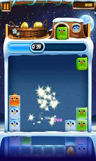 С Birzzle v2.1.8