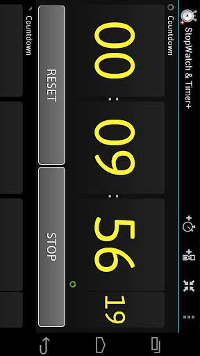  StopWatch  Timer+ v1.22