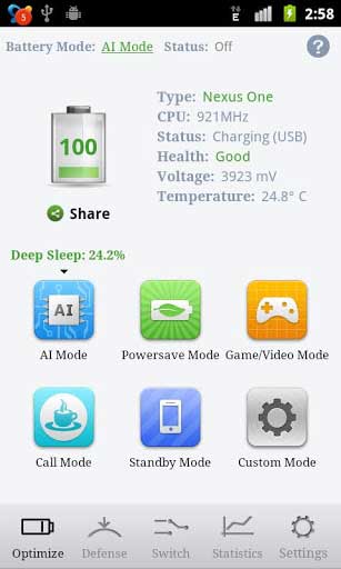 Oneʡʿ v3.0