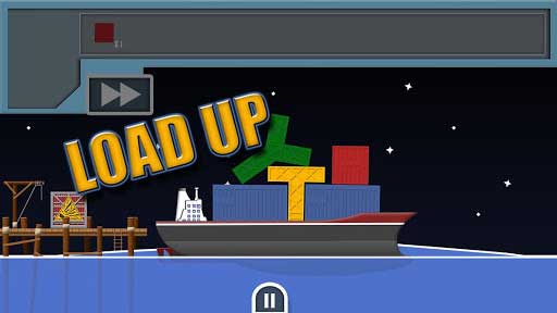 װػ Cargo Chaos v1.0.3