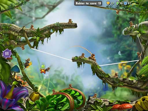 Ծ֩ Jumping Jupingo v1.0.2