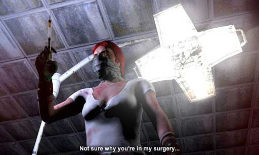 ɱ 2 Killer Escape 2