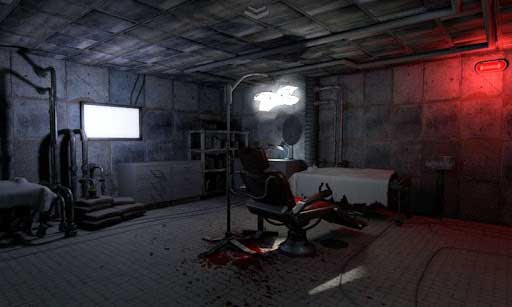ɱ 2 Killer Escape 2